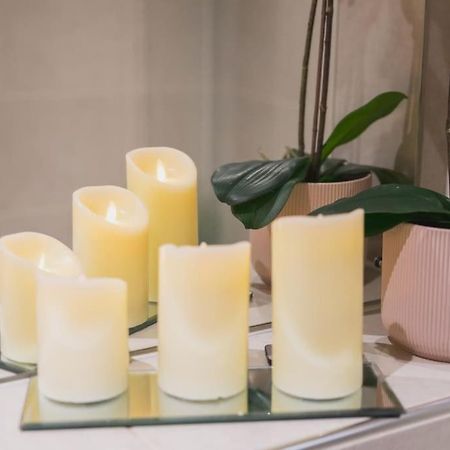 Cosy City Centre Apartment With Parking Birmingham Eksteriør bilde