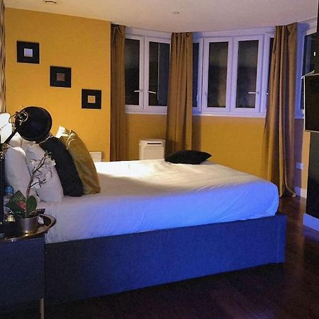 Cosy City Centre Apartment With Parking Birmingham Eksteriør bilde