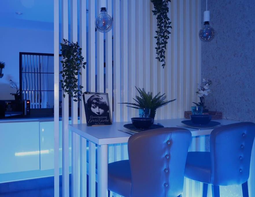 Cosy City Centre Apartment With Parking Birmingham Eksteriør bilde