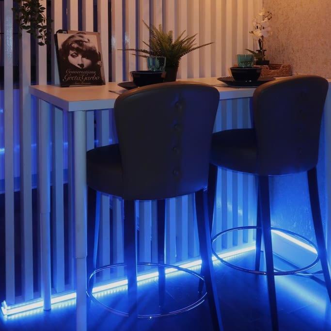 Cosy City Centre Apartment With Parking Birmingham Eksteriør bilde